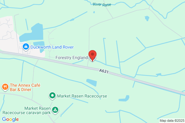 Forestry Commission