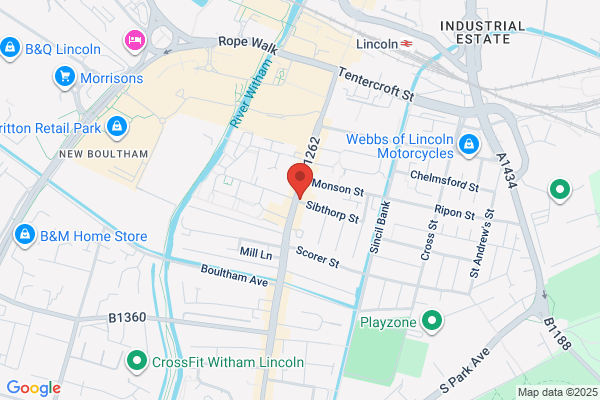 Lincoln Conservative Association