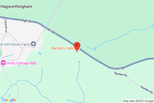 Rachel's