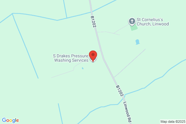 S Drakes Pressure Washing Services