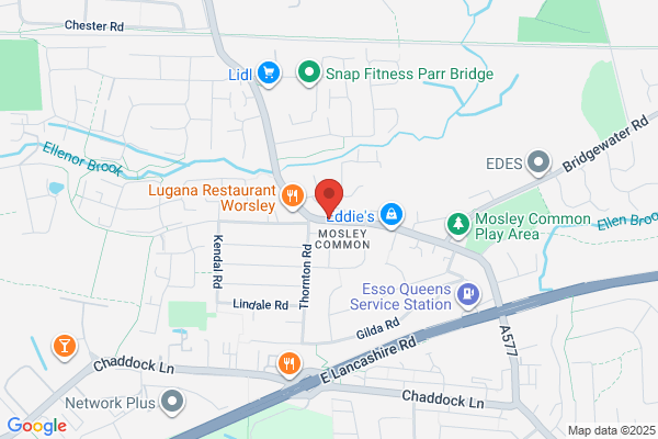 Ashberry Homes - The Depot