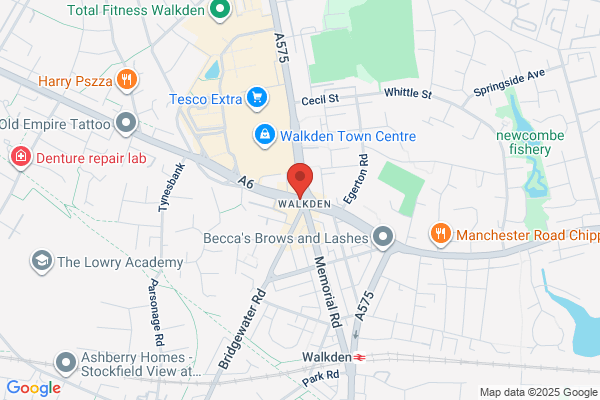 Bridgfords Sales and Letting Agents Walkden