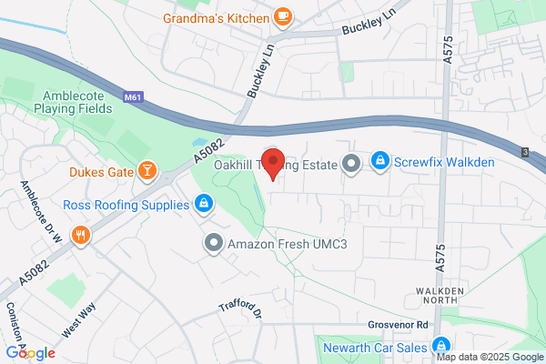 Howdens - Walkden
