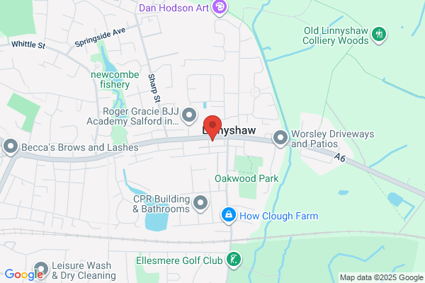 Linnyshaw Drop & Collect Post Office