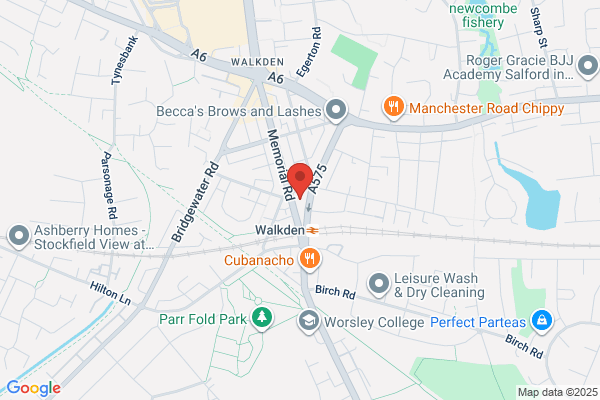 PetMedics Veterinary Surgeons - Walkden