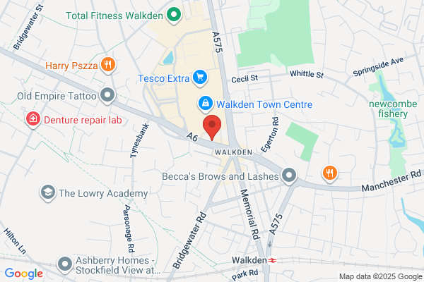 Champion Accountants Manchester