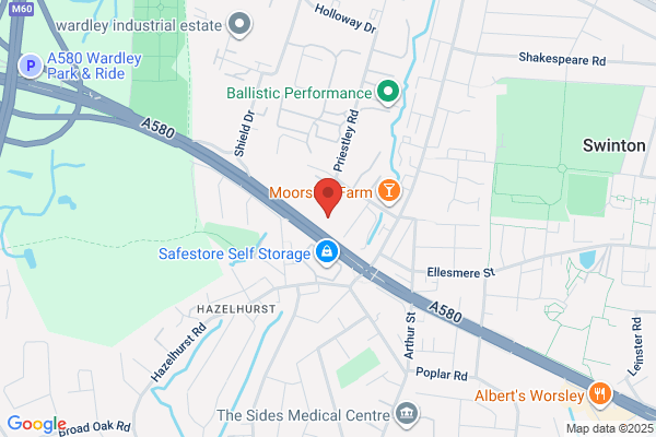Clippers