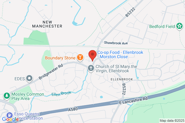 DPD Parcel Shop Location - Village News