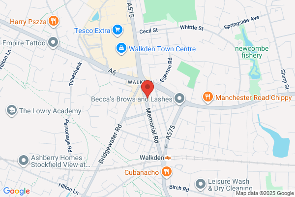 Granville Properties Ltd
