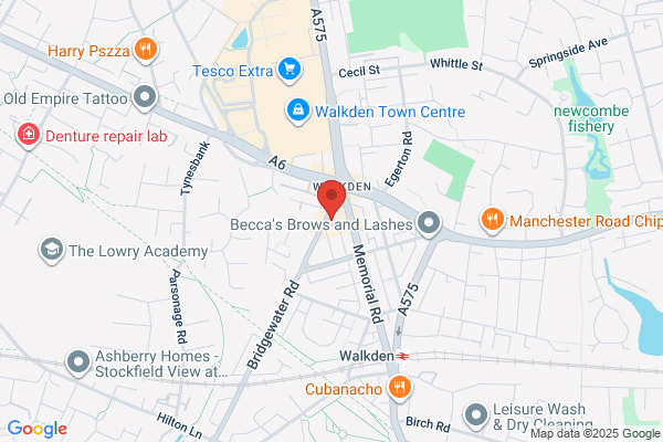 Rema Tandoori Takeaway