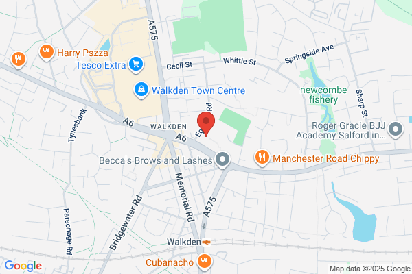 Walkden Taekwondo Club
