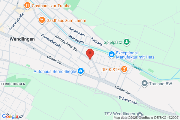ALT Electrical