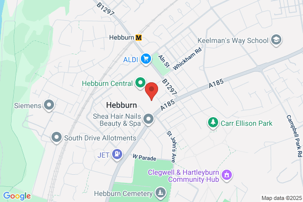 Hebburn Credit Union