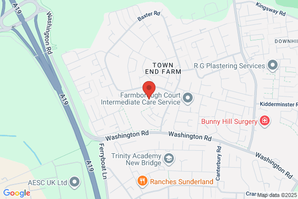 Tyne & Wear Joinery