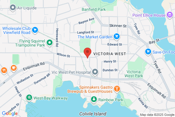 Victoria Metail Works