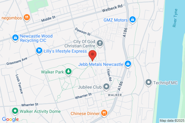 Your Homes (Newcastle)