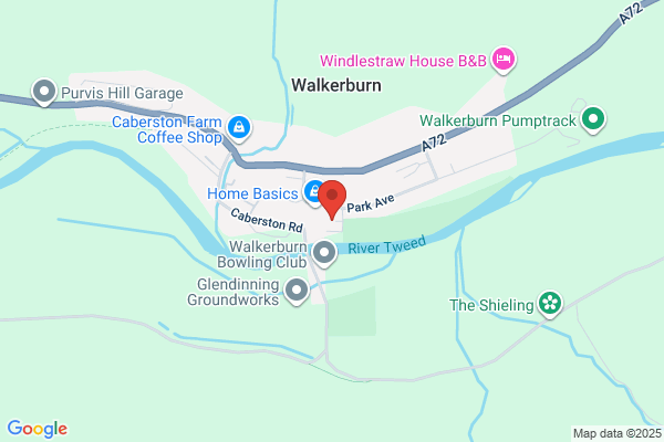 Ballantynes Of Walkerburn Ltd