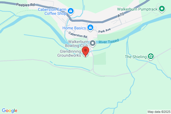 Glendinning Groundworks