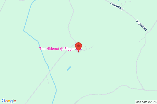 The Hide