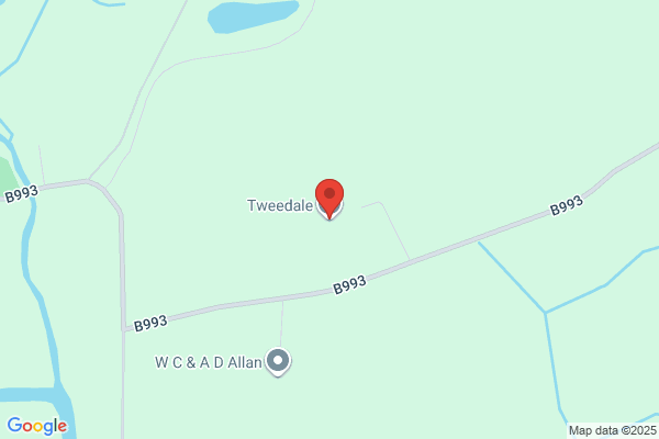 Tweeddale Association Of Voluntary Organisations