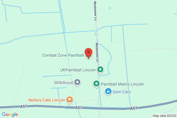 Combat Zone
