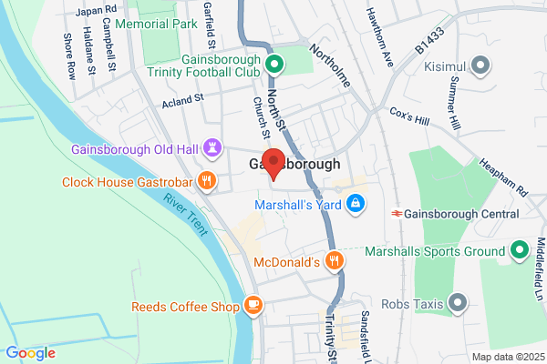 Connexions (Lincolnshire & Rutland)