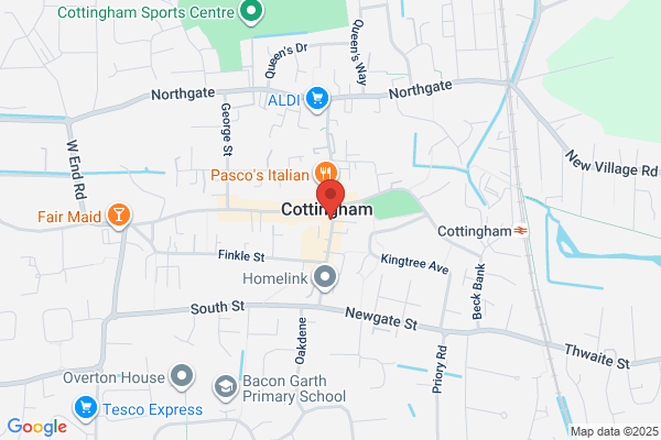 Cottingham Bros Ltd