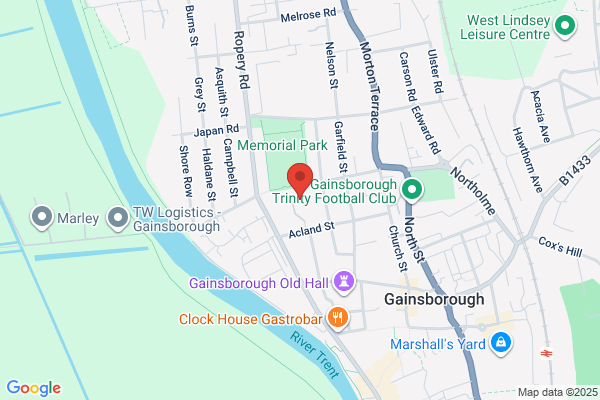 Gainsborough College