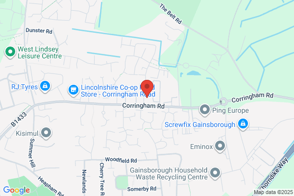 Gainsborough Estates