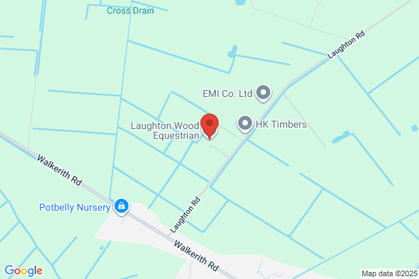 Laughton Wood Equestrian Centre