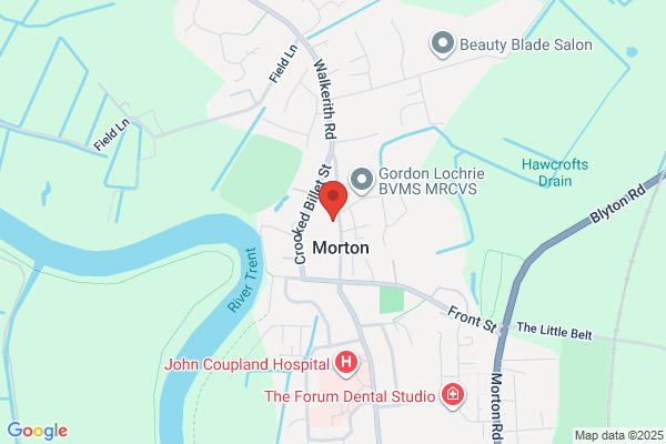 Manor Nursing Home