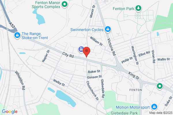 P & S Motors