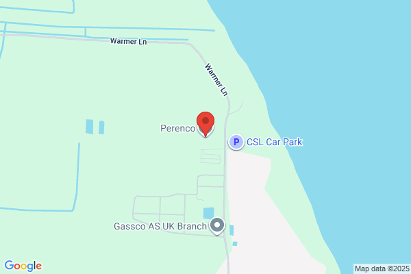 Pentex Oil & Gas Ltd