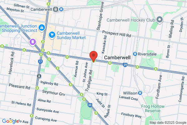 Riversdale Dental Practice