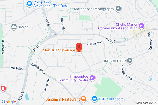 Domino's Pizza - Stevenage - East