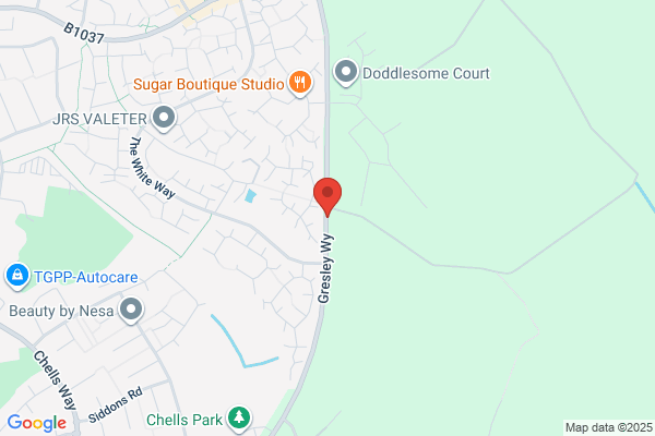 Redrow - Hazel Park