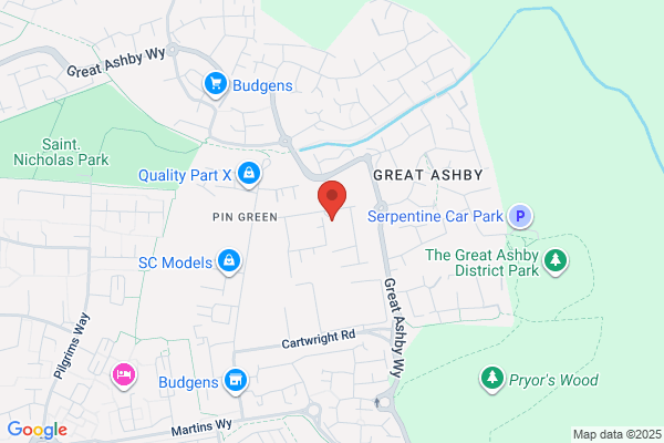 Alroy Microwaves & Electronics Ltd