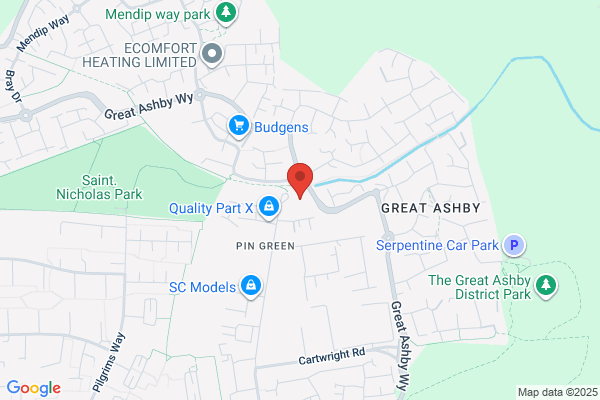 CAMS Fire & Security PLC