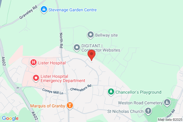Herts Guttering Services
