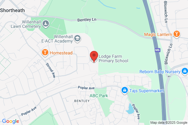 Lodge Farm Primary School