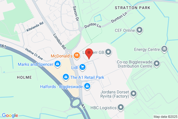 P Smith Network Communications Ltd