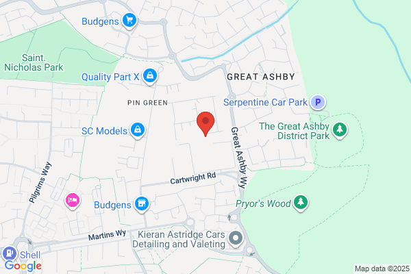 STEVENAGE SCRAP METAL LTD