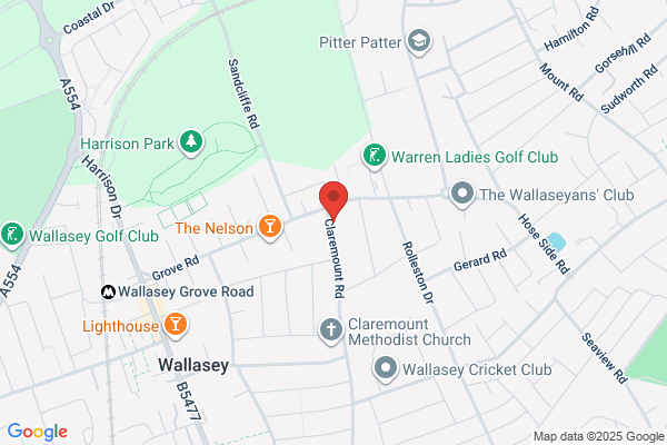 Wallasey Auction Centre