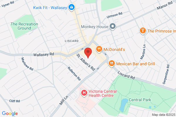 Waterfields (Leigh) Ltd