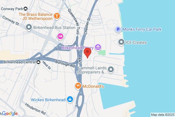 Salon Services