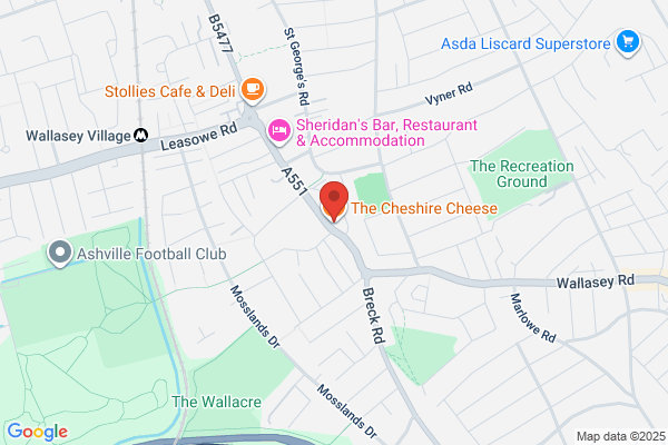 CJ in the City