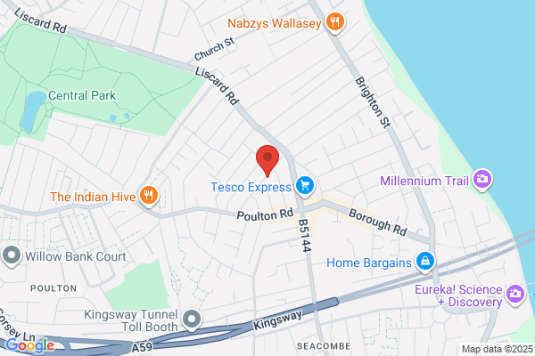 M.B. Handyman Services & Property Maintenance