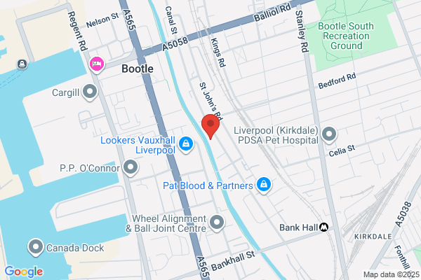 Autofix MOT Ltd
