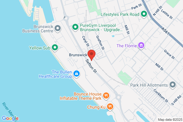 Brunswick Motors