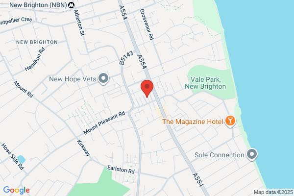 Goldmarque Properties Ltd